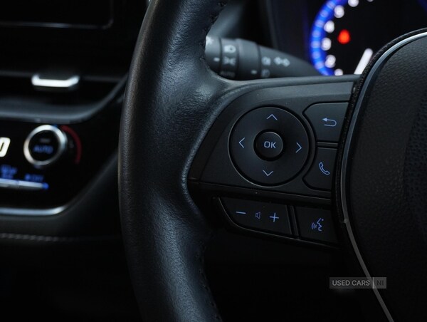 Used Toyota Corolla 2023 for sale - 76573902: Photo 19