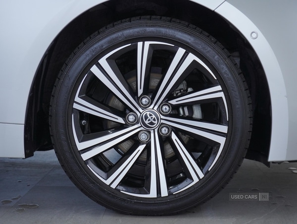 Used Toyota Corolla 2023 for sale - 76573902: Photo 2