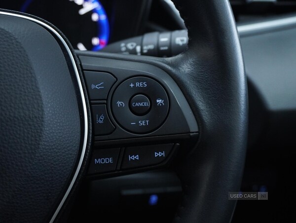 Used Toyota Corolla 2023 for sale - 76573902: Photo 20