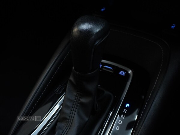 Used Toyota Corolla 2023 for sale - 76573902: Photo 25