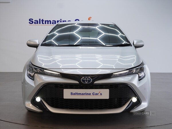 Used Toyota Corolla 2023 for sale - 76573902: Photo 28