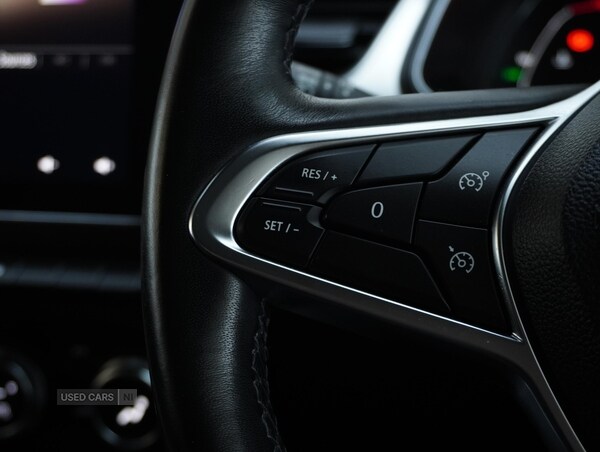 Used Renault Captur 2021 for sale - 76308214: Photo 19