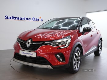 Renault - Captur