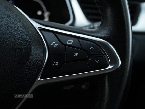 Used Renault Captur 2021 for sale - 76308214: Photo 20
