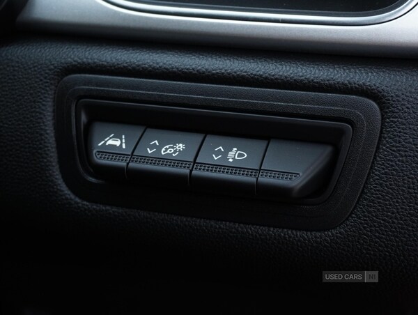Used Renault Captur 2021 for sale - 76308214: Photo 24