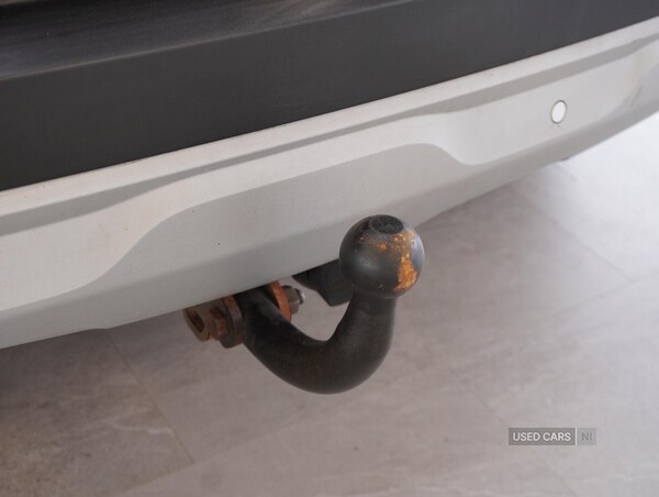 Used Renault Captur 2021 for sale - 76308214: Photo 29