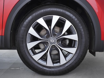 Used Renault Captur 2021 for sale - 76308214: Photo 2