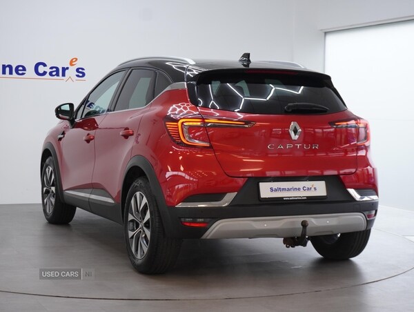 Used Renault Captur 2021 for sale - 76308214: Photo 7