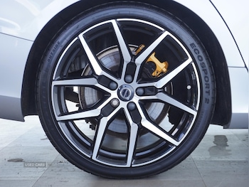 Used Volvo S60 2022 for sale - 78823540: Photo