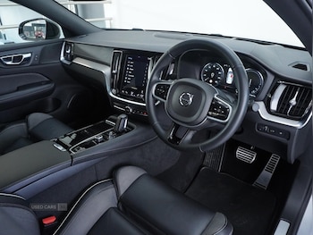 Used Volvo S60 2022 for sale - 78823540: Photo