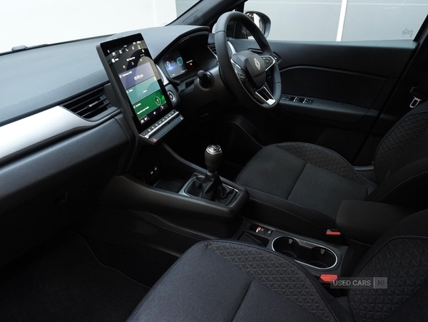 Used Renault Captur 2025 for sale - 77017687: Photo 10