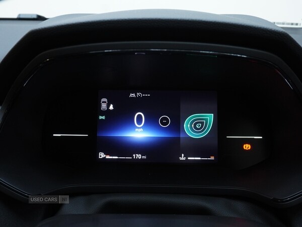 Used Renault Captur 2025 for sale - 77017687: Photo 15