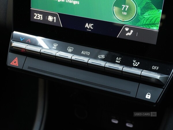 Used Renault Captur 2025 for sale - 77017687: Photo 19