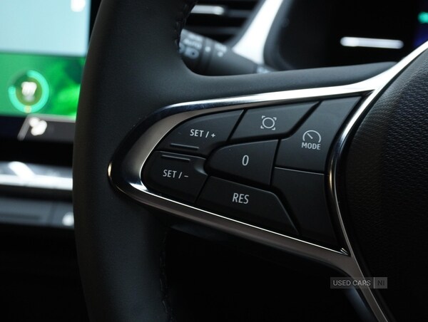 Used Renault Captur 2025 for sale - 77017687: Photo 20