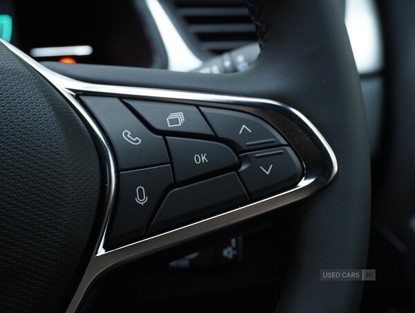 Used Renault Captur 2025 for sale - 77017687: Photo 21