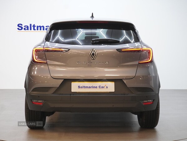 Used Renault Captur 2025 for sale - 77017687: Photo 28
