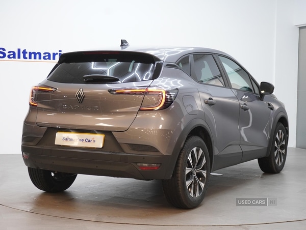 Used Renault Captur 2025 for sale - 77017687: Photo 5
