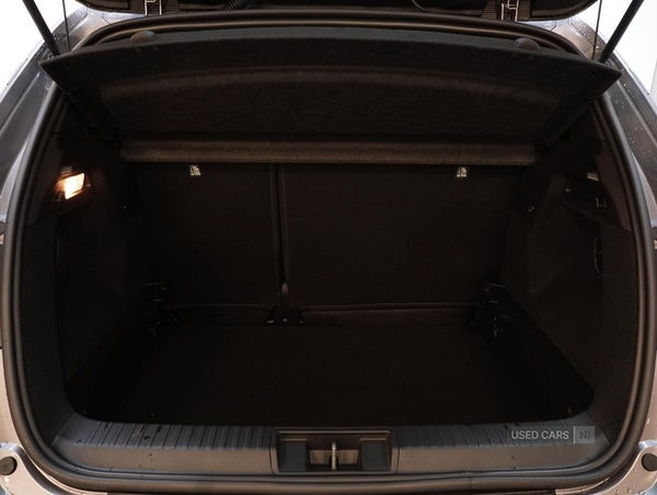 Used Renault Captur 2025 for sale - 77017687: Photo 6