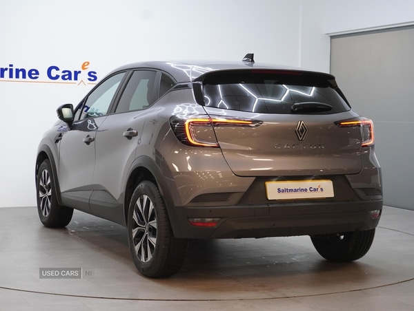 Used Renault Captur 2025 for sale - 77017687: Photo 7