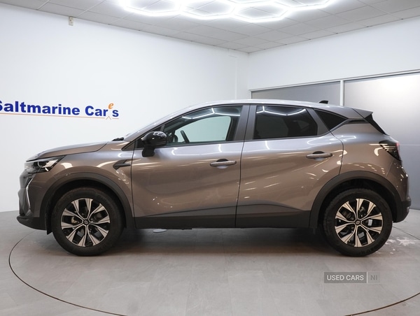Used Renault Captur 2025 for sale - 77017687: Photo 8