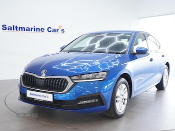 Used Skoda Octavia 2022 for sale - 78831084: Photo