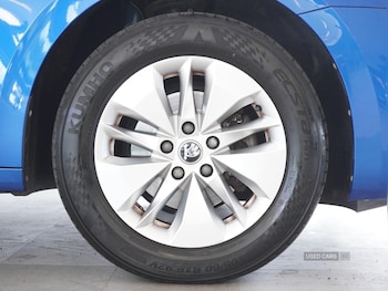 Used Skoda Octavia 2022 for sale - 78831084: Photo