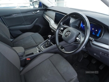 Used Skoda Octavia 2022 for sale - 78831084: Photo