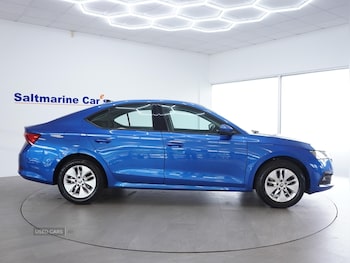 Used Skoda Octavia 2022 for sale - 78831084: Photo