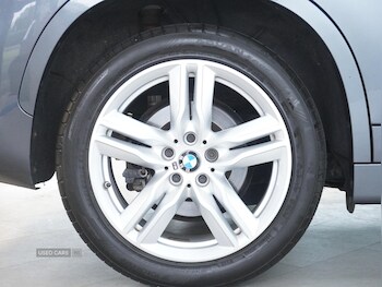 Used BMW X1 2017 for sale - 79107790: Photo