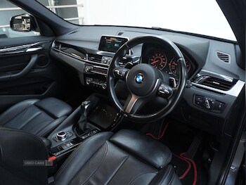 Used BMW X1 2017 for sale - 79107790: Photo