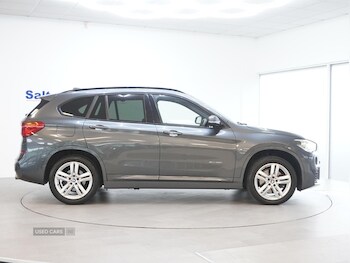Used BMW X1 2017 for sale - 79107790: Photo