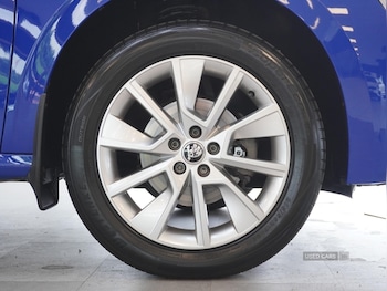Used Skoda Kamiq 2022 for sale - 79442218: Photo