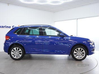 Used Skoda Kamiq 2022 for sale - 79442218: Photo