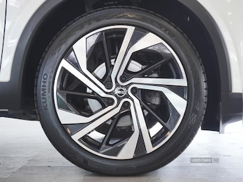 Used Nissan Qashqai 2022 for sale - 79396882: Photo