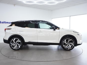 Used Nissan Qashqai 2022 for sale - 79396882: Photo