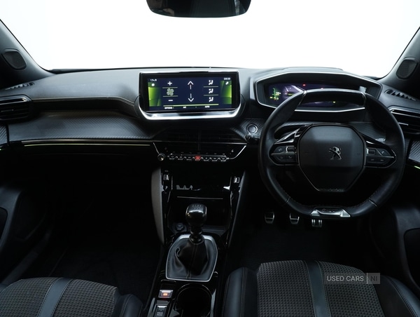 Used Peugeot 2008 2021 for sale - 77120975: Photo 11