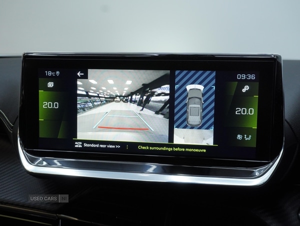 Used Peugeot 2008 2021 for sale - 77120975: Photo 12