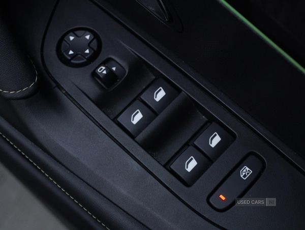 Used Peugeot 2008 2021 for sale - 77120975: Photo 13