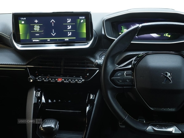 Used Peugeot 2008 2021 for sale - 77120975: Photo 14