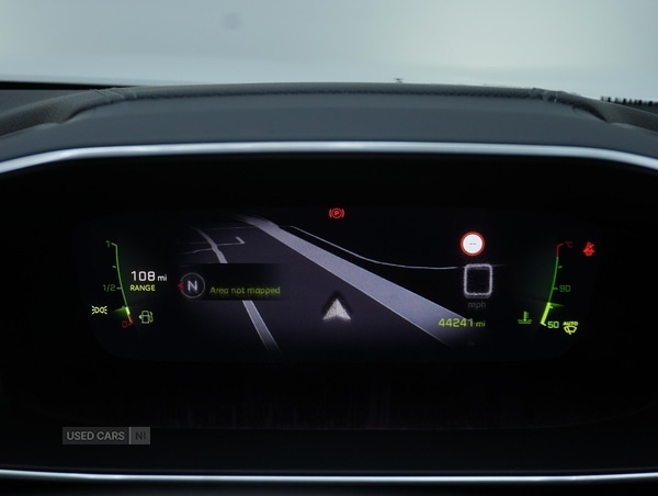 Used Peugeot 2008 2021 for sale - 77120975: Photo 15