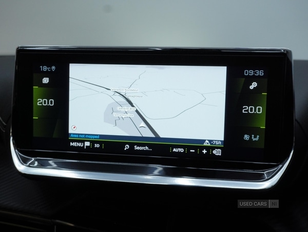 Used Peugeot 2008 2021 for sale - 77120975: Photo 16