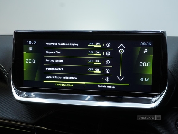 Used Peugeot 2008 2021 for sale - 77120975: Photo 18