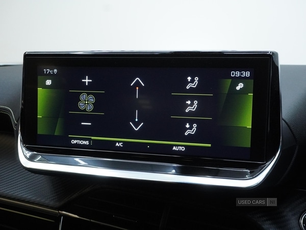 Used Peugeot 2008 2021 for sale - 77120975: Photo 19