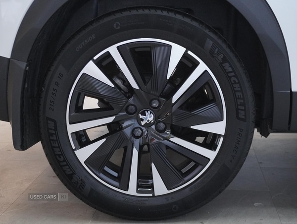 Used Peugeot 2008 2021 for sale - 77120975: Photo 2