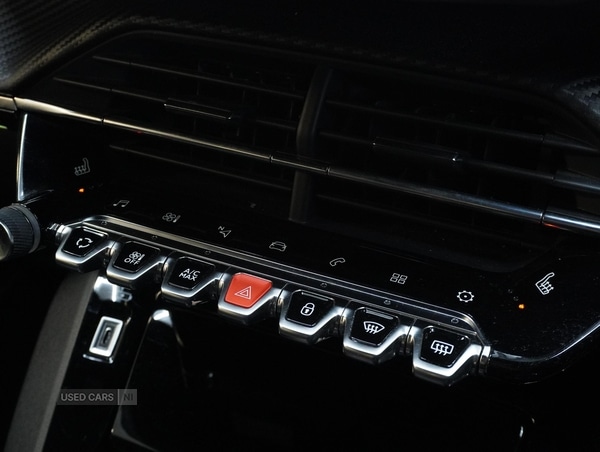 Used Peugeot 2008 2021 for sale - 77120975: Photo 20