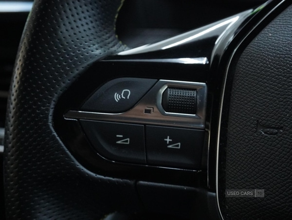 Used Peugeot 2008 2021 for sale - 77120975: Photo 21