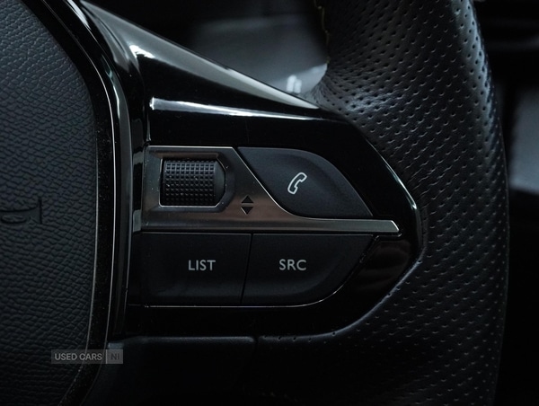 Used Peugeot 2008 2021 for sale - 77120975: Photo 22