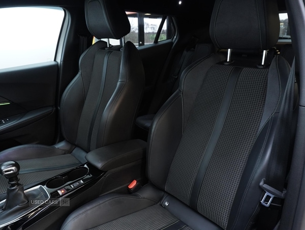 Used Peugeot 2008 2021 for sale - 77120975: Photo 27