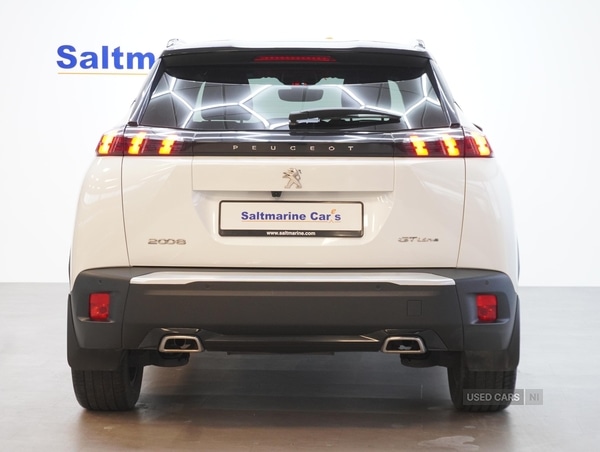 Used Peugeot 2008 2021 for sale - 77120975: Photo 28