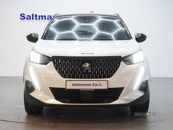 Used Peugeot 2008 2021 for sale - 77120975: Photo 29